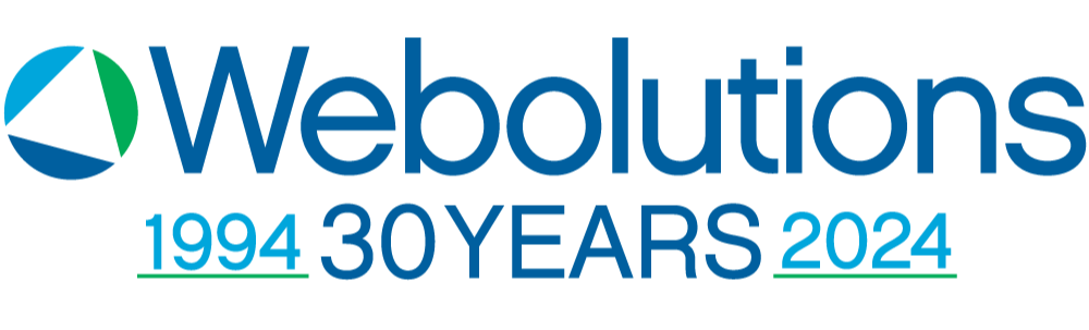 Webolutions Digital Marketing Agency